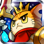Cats vs Dragons for Android