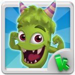 Monsterama Planet for Android