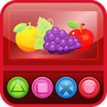 Slot fruit for Android