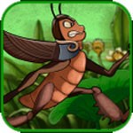 Register crickets adventure for Android
