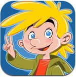 Amazing Alex for Android
