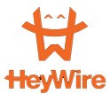 HeyWire - FREE Texting for Android