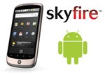 Skyfire for Android