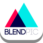 BlendPic for Android