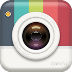 Candy Camera for Android