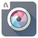 Autodesk Pixlr for Android