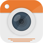 RetroSelfie - Selfies Editor for Android