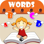 Words for Kids for Android