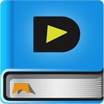 DIVII: English Dictionary for Android Video