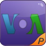VOA learning English for Android