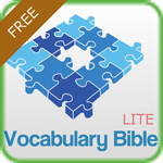 Vocabulary Bible Lite for Android