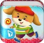 Vietnam Stories: Baby Bon buy candy for Android