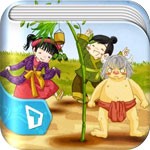 Fairy: Tree outlined Tet for Android