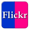 Flickr Explorer (Batch Upload) for Android