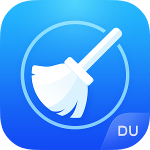 DU Cleaner for Android1.0-効果的なAndroidデバイスクリーニングアプリ DU Cleaner for Android