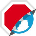 Browser for Android Adblock Eyeo