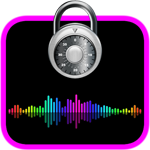 Voice Lock Screen for Android