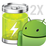 2X Battery Saver for Android
