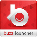Buzz Launcher for Android