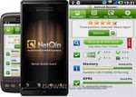 NetQin Mobile Guard for Android