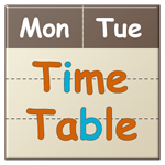 TimetableCalendar for Android