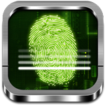 Fingerprint Scanner Lock for Android