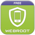 Webroot Security & Antivirus for Android