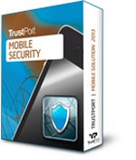 TrustPort Mobile Security for Android