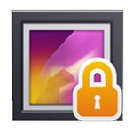Android用プライベートギャラリー-暗号化された画像 Private Gallery for Android