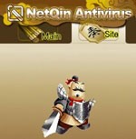 NetQin Security & Anti-virus For Android