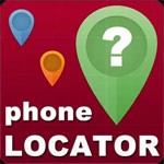 Cell phone tracker for Android