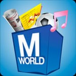 M World for Android