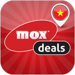 Moxdeals VN for Android