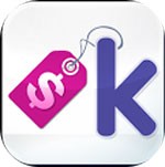 Kprice for Android1.1-無料の求人広告アプリケーション Kprice for Android