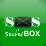 SMS Secret Box for Android
