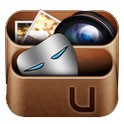 USpyCam (Ultra Spy Camera) for Android