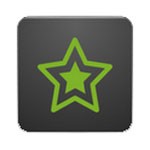 Android用ブックマークホーム-ブックマークを管理する Bookmark Home for Android