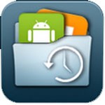 Backup & Restore App for Android