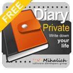 Private Diary Free For Android