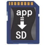 MT App To SD For Android