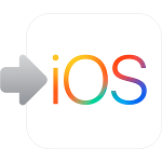 Move to iOS to Android