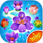 Blossom Blast Saga for iOS