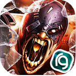 Zombie Deathmatch for iOS