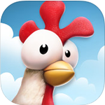 Hay Day pour iOS 1.40.98 - Jeu de ferme en ligne sur iPhone / iPad Hay Day for iOS