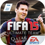 FIFA 15 Ultimate Team for iOS