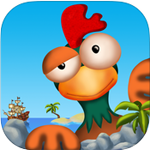 Chicken Hunter for iOS