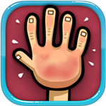Red Hands for iOS