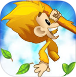 Benji Bananas HD for iOS
