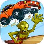 Zombie Road Trip for iOS