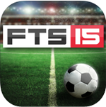 First Touch Soccer 2015 for iOS